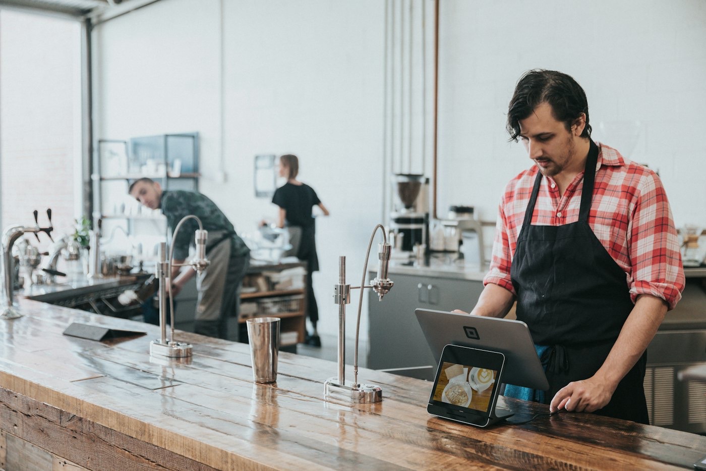 Så får du fler gäster till din restaurang eller ditt café 2026